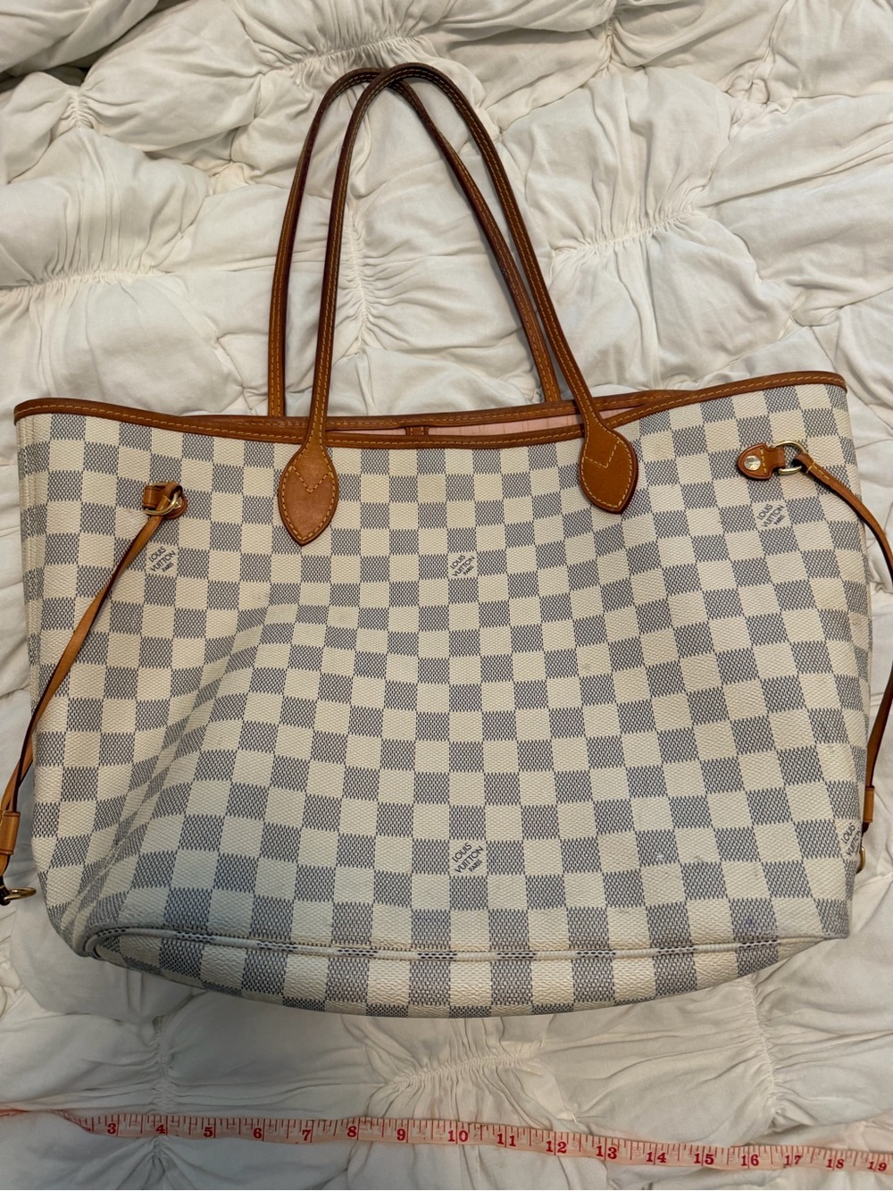 Neverfull MM - Picture 2 of 16